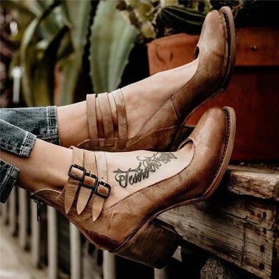 VIVILY | Stilvolle Sandalen