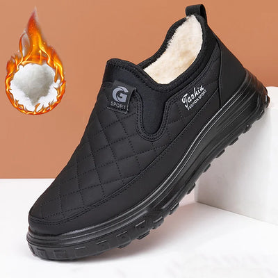 VIVILY | Wasserdichte und rutschfeste Winterschuhe