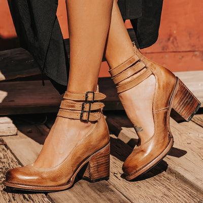 VIVILY | Stilvolle Sandalen