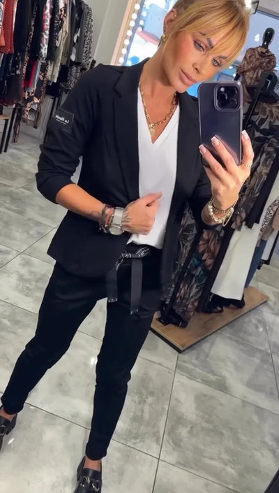 VIVILY | Die perfekte Mischung aus Stil und Bequemlichkeit