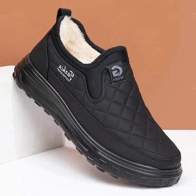 VIVILY | Wasserdichte und rutschfeste Winterschuhe