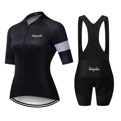 Soline – Damen-Radsport-Set | Professionell, Komfortabel & Atmungsaktiv