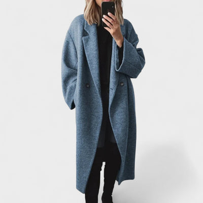 VIVILY | Stilvoller Casual-Mantel