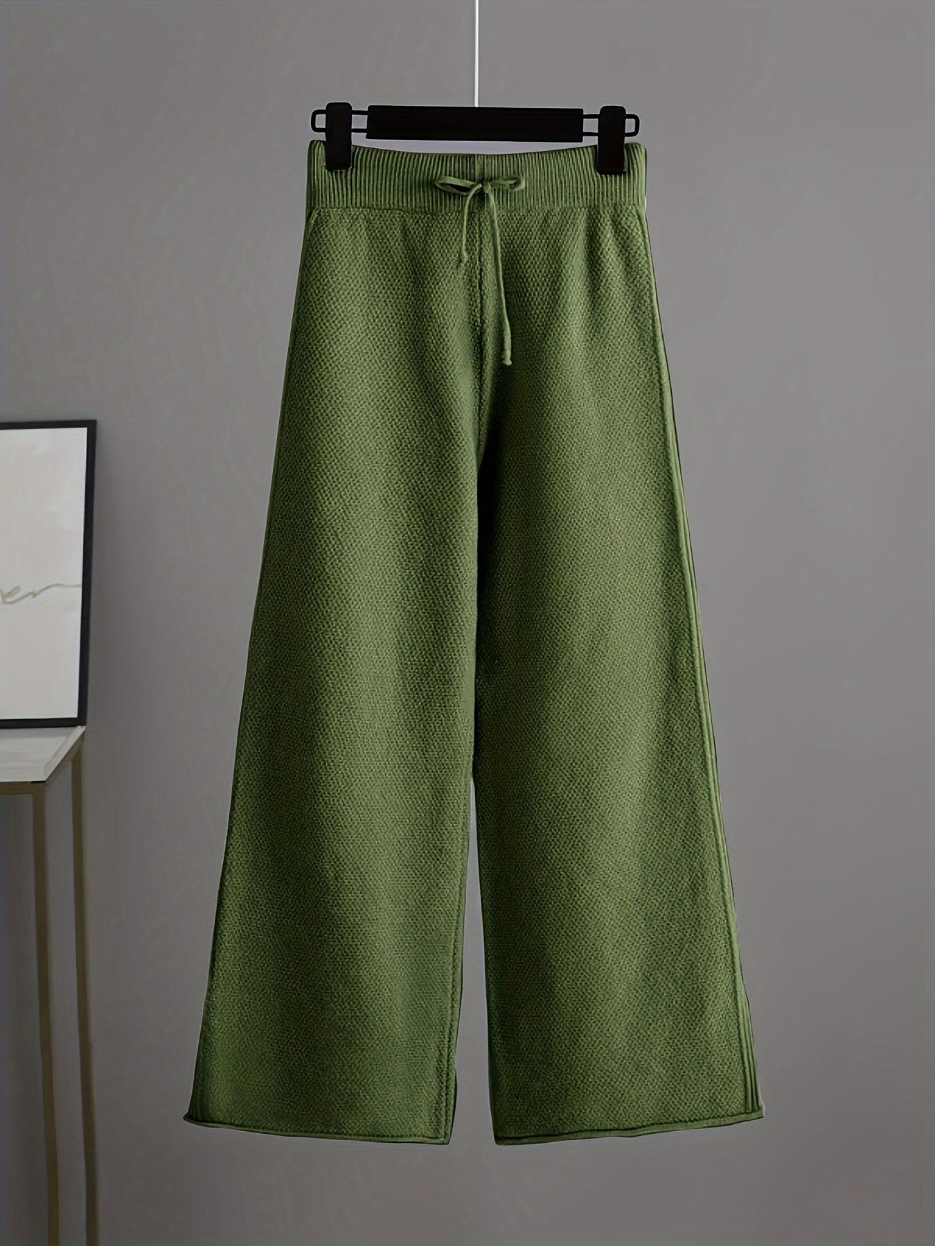 VIVILY | Weiches Zweiteiliges Set für Komfort und Stil