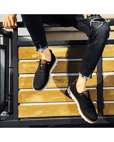 VIVILY | Urbaner Ultra-Komfort Sneaker