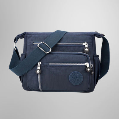 VIVILY | Stilvolle Schultertasche