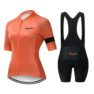 Soline – Damen-Radsport-Set | Professionell, Komfortabel & Atmungsaktiv