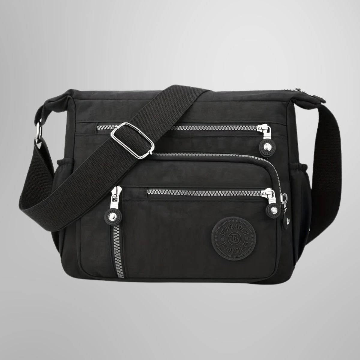 VIVILY | Stilvolle Schultertasche