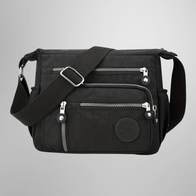 VIVILY | Stilvolle Schultertasche