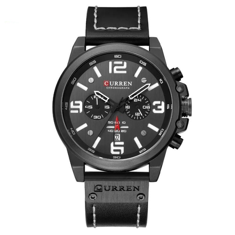 Quarz Casual Uhr™ VIVILY