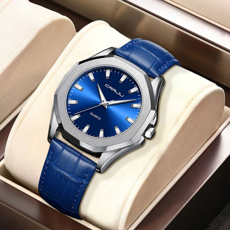 Minimalistische Casual Quarz Uhr™ VIVILY