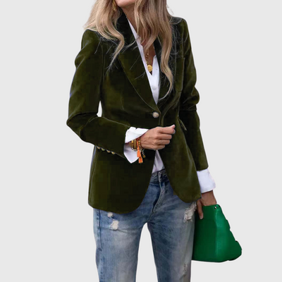 VIVILY | Eleganter Damen Blazer