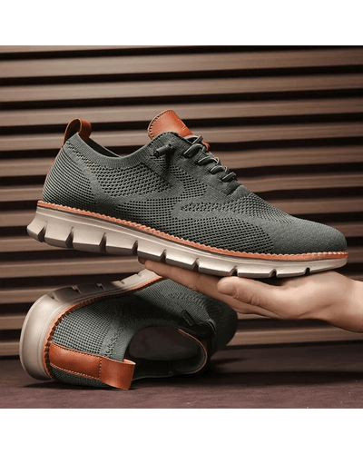 VIVILY | Urbaner Ultra-Komfort Sneaker