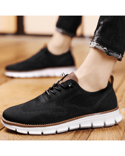 VIVILY | Urbaner Ultra-Komfort Sneaker