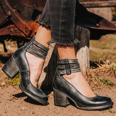 VIVILY | Stilvolle Sandalen