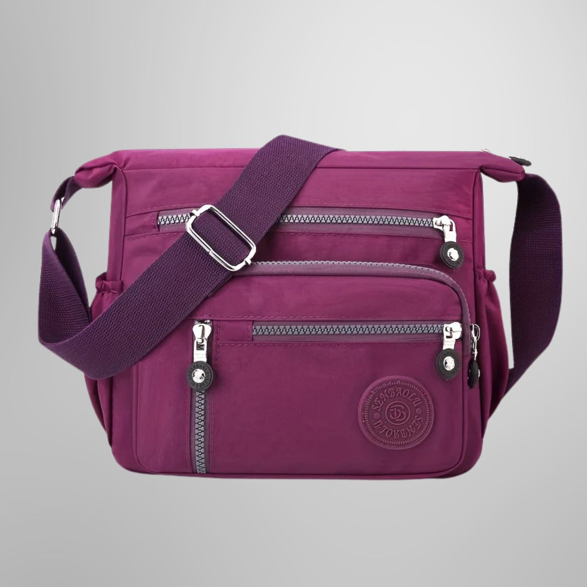 VIVILY | Stilvolle Schultertasche