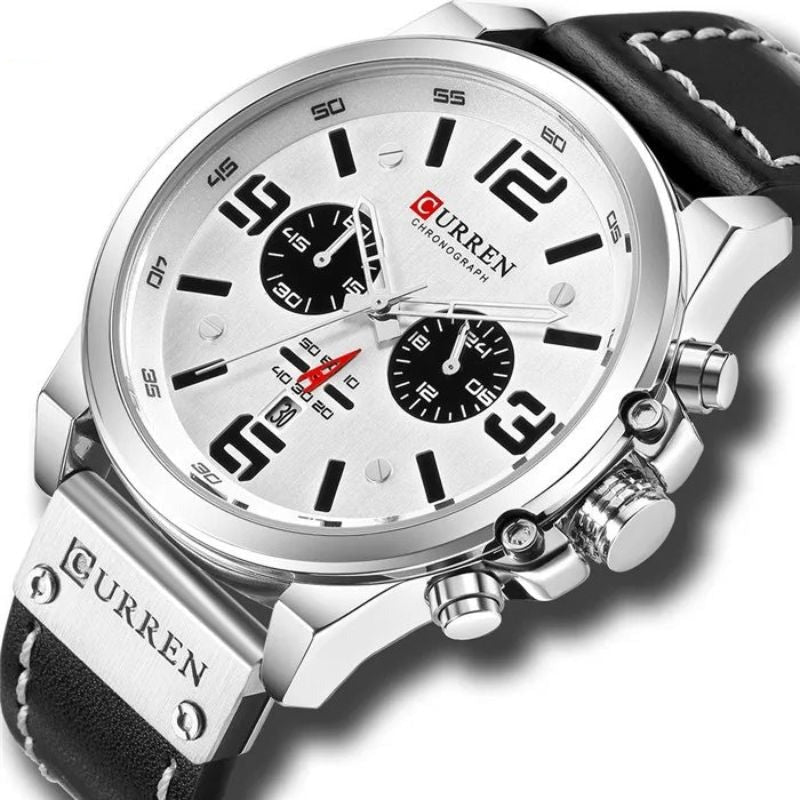 Quarz Casual Uhr™ VIVILY