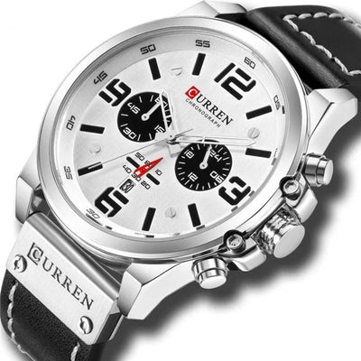 Quarz Casual Uhr™ VIVILY