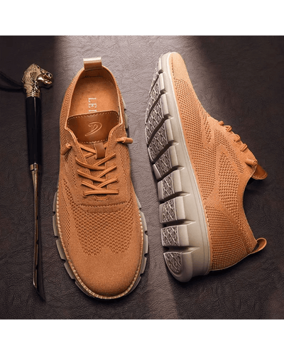 VIVILY | Urbaner Ultra-Komfort Sneaker