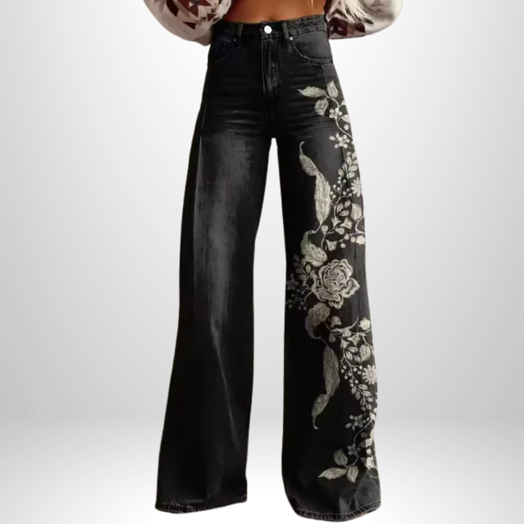 Vivily | Boho Vintage Hosen Rafaella