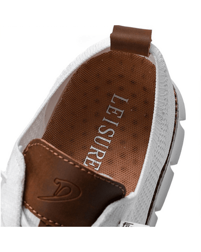 VIVILY | Urbaner Ultra-Komfort Sneaker