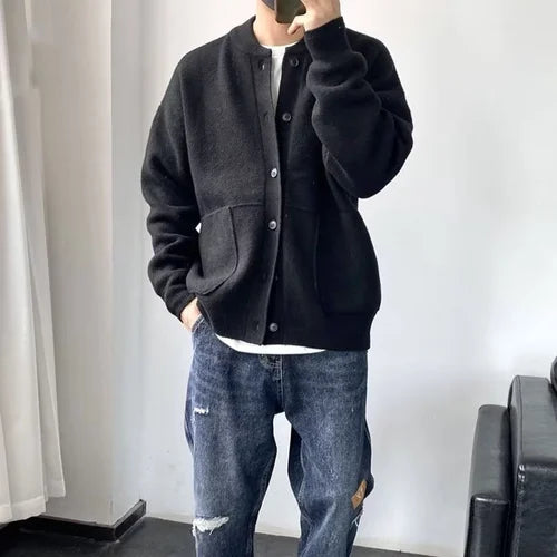 VIVILY | Stilvoller Lässiger Cardigan