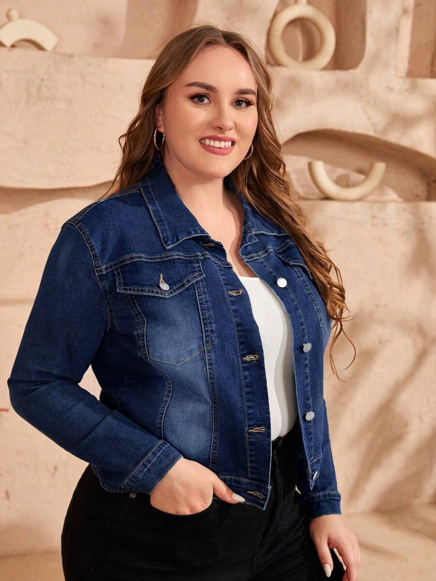VIVILY | Strickjacke