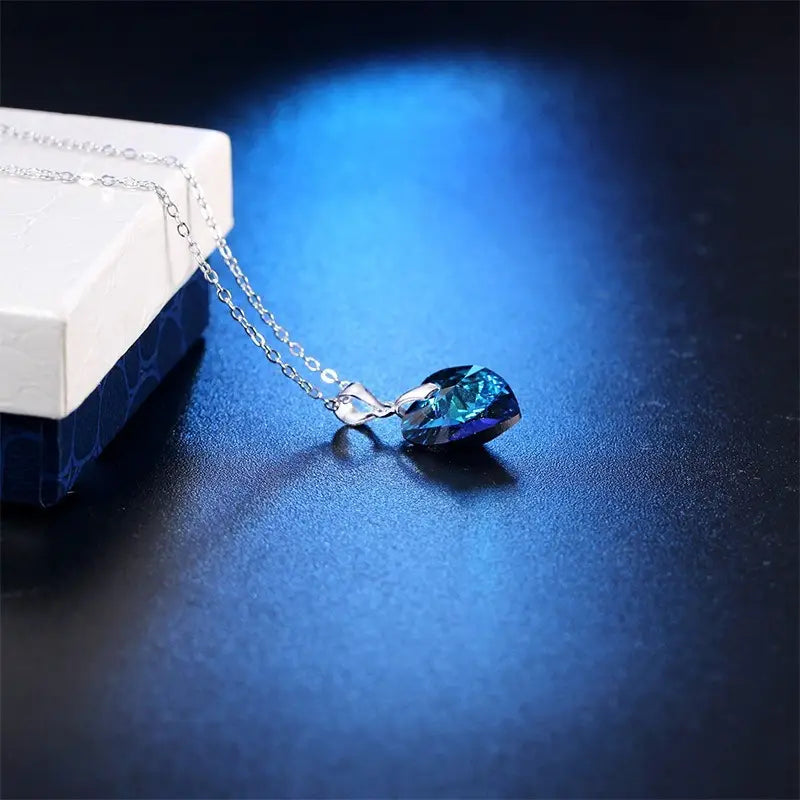 VIVILY | Schmuckset Eleganz