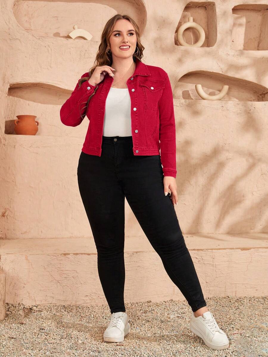 VIVILY | Strickjacke