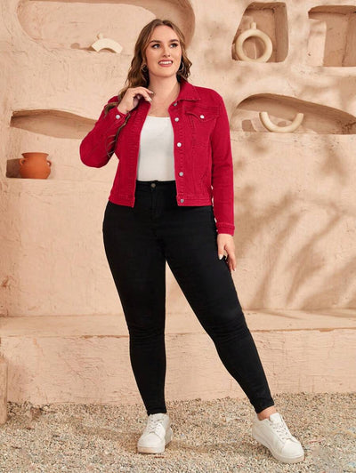 VIVILY | Strickjacke