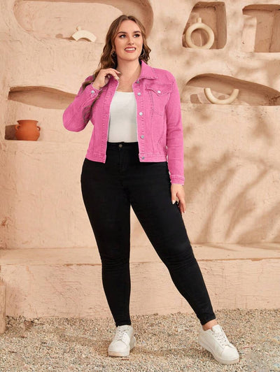 VIVILY | Strickjacke