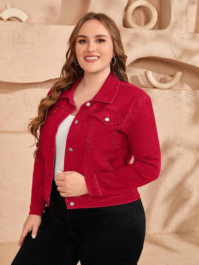 VIVILY | Strickjacke