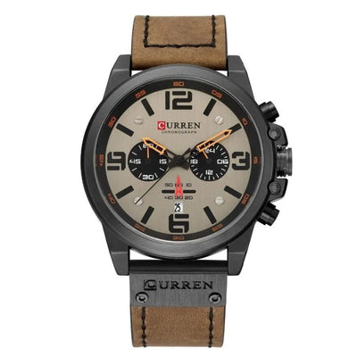 Quarz Casual Uhr™ VIVILY