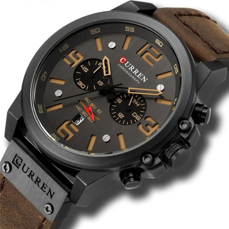 Quarz Casual Uhr™ VIVILY