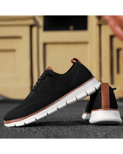 VIVILY | Urbaner Ultra-Komfort Sneaker