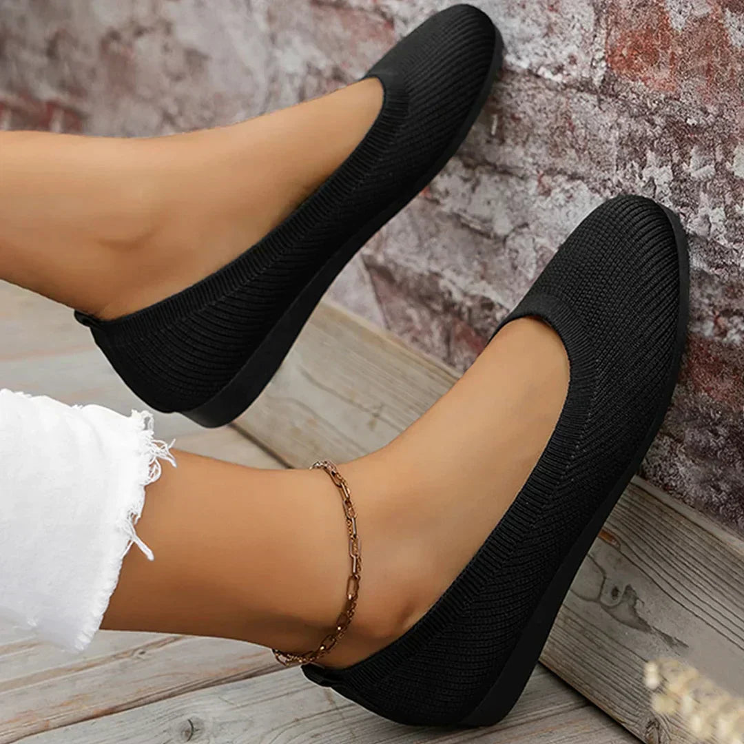 VIVILY | Rutschfeste und atmungsaktive Schuhe