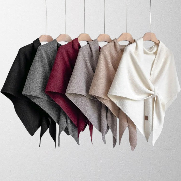 VIVILY | Herbstschal