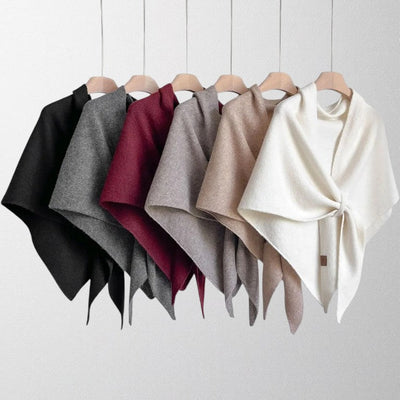 VIVILY | Herbstschal
