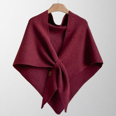 VIVILY | Herbstschal