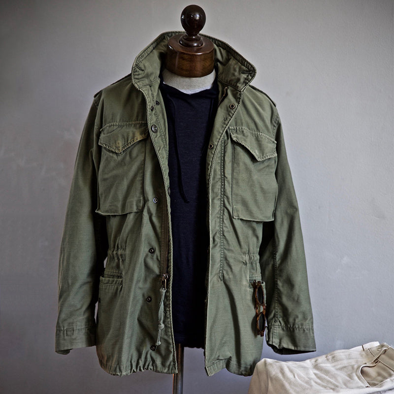 Vivily | Herren Fleecejacke im modernen Design