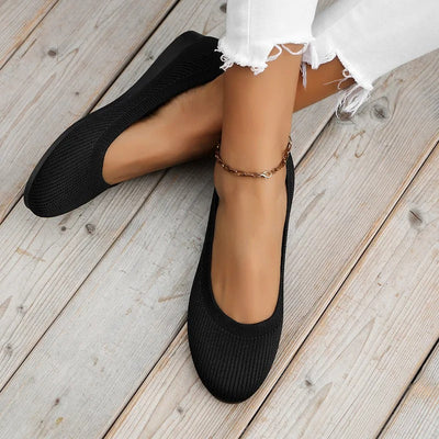 VIVILY | Rutschfeste und atmungsaktive Schuhe