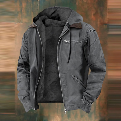Vivily | stilvolle Lederjacke