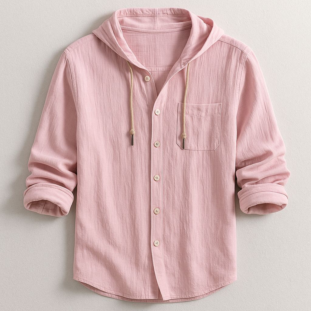 VIVILY | Modische Bluse im lässigen Stil