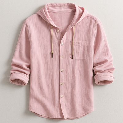 VIVILY | Modische Bluse im lässigen Stil
