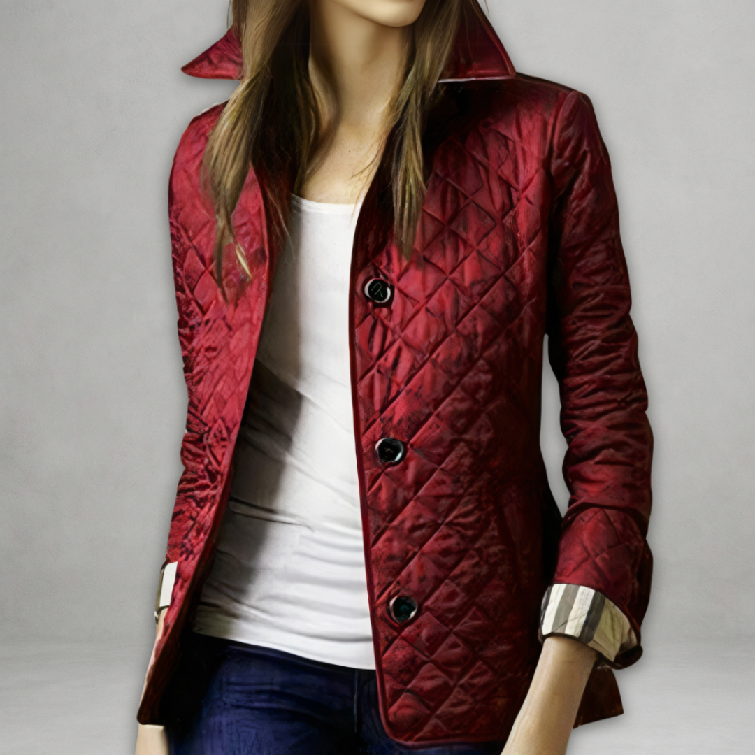 VIVILY | Herbstjacke