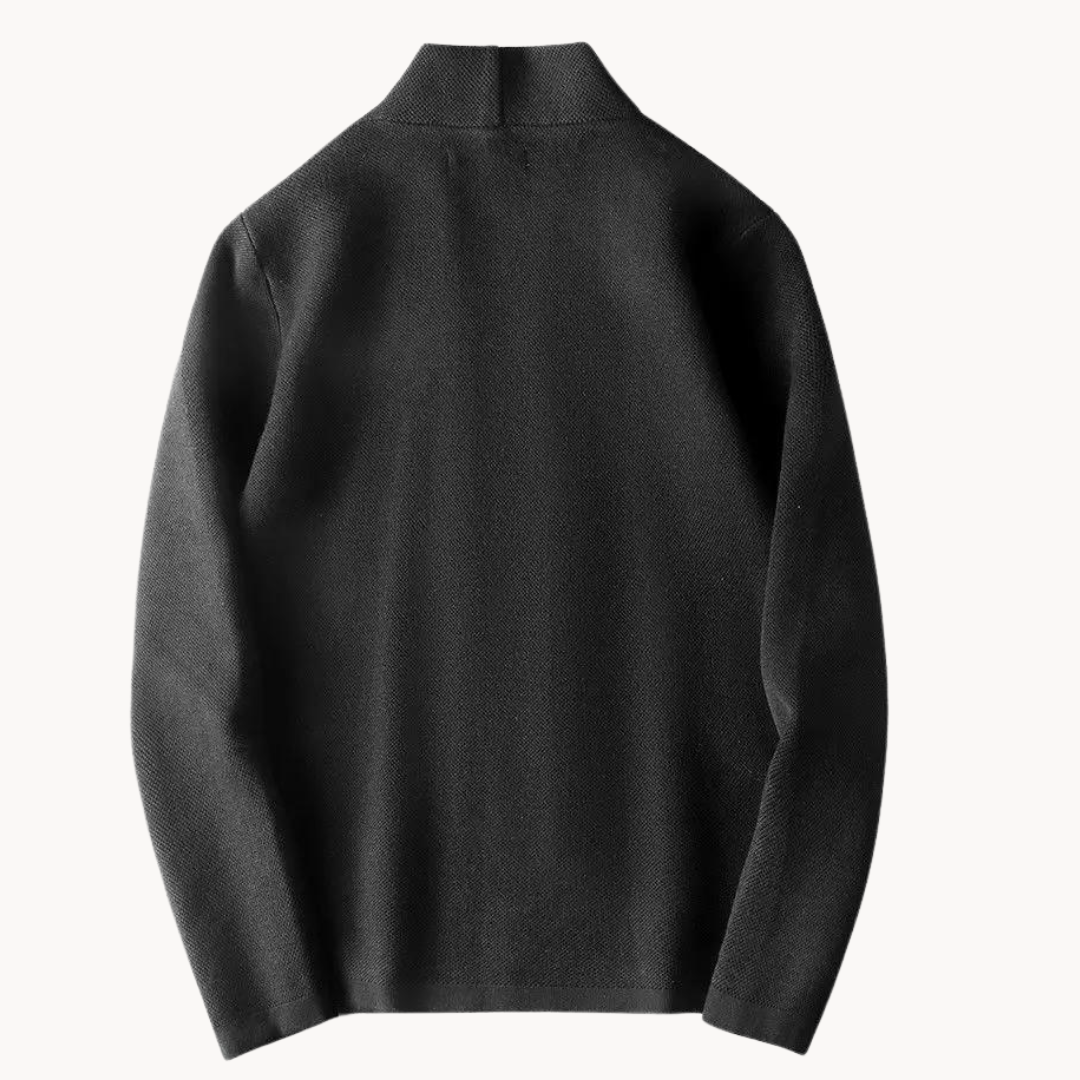 VIVILY | Maßgeschneiderte Jacke