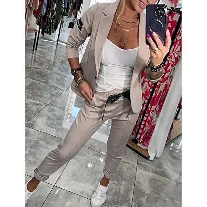 VIVILY | Die perfekte Mischung aus Stil und Bequemlichkeit