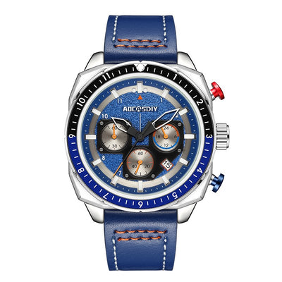 Luxus Sport Chronograph Quarz™ - VIVILY