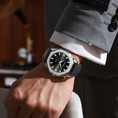 Minimalistische Casual Quarz Uhr™ VIVILY