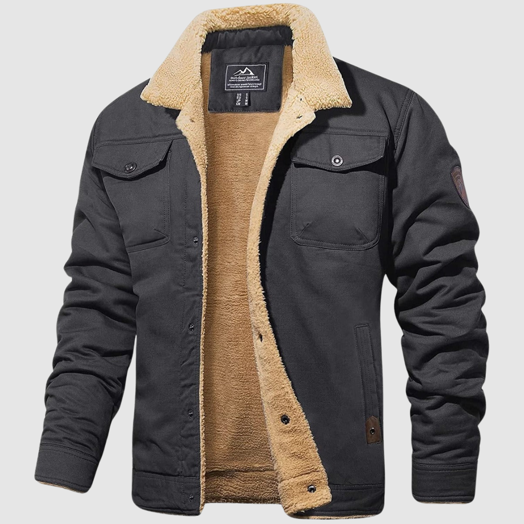 VIVILY | Stylische Bomberjacke